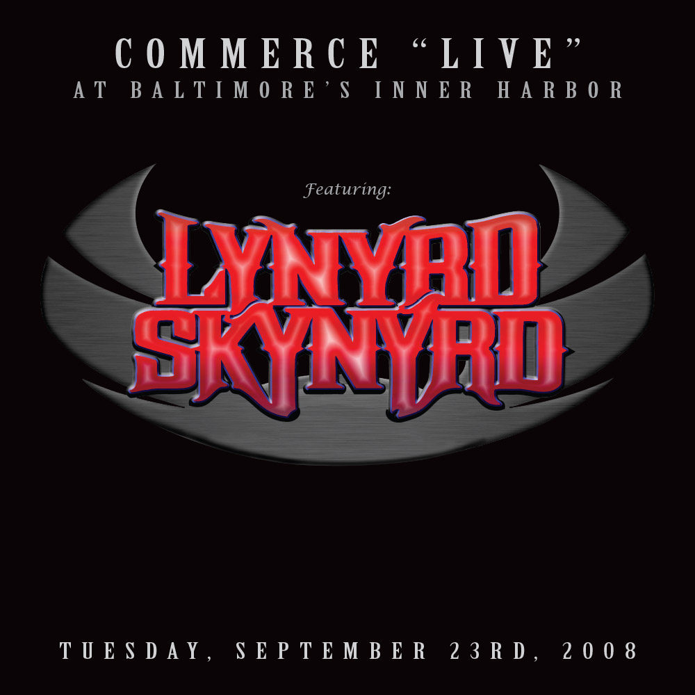 Commerce-Skynyrd-1