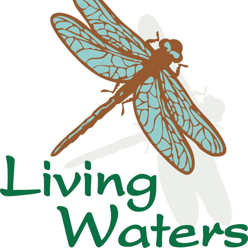 LivingWaters-StackedLogo